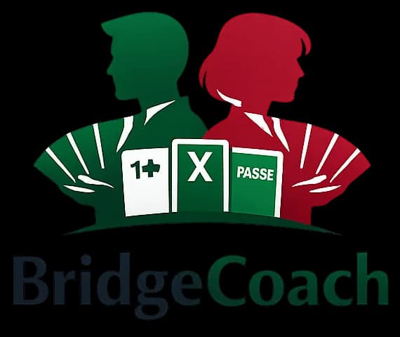 BridgeCoach
