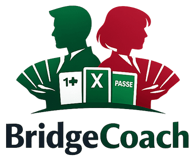BridgeCoach